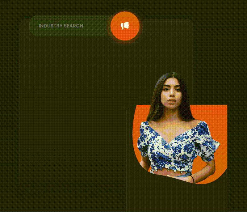 Influencer marketing