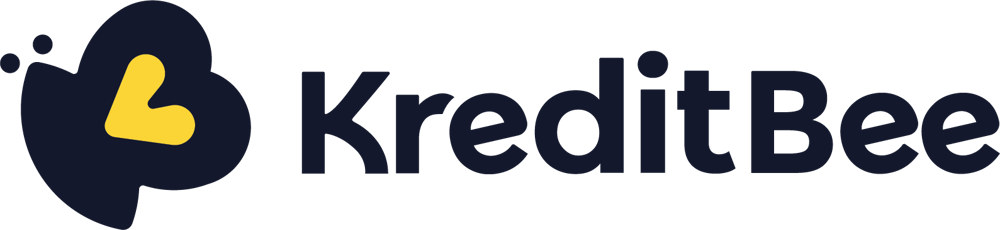 Kredit Bee Logo