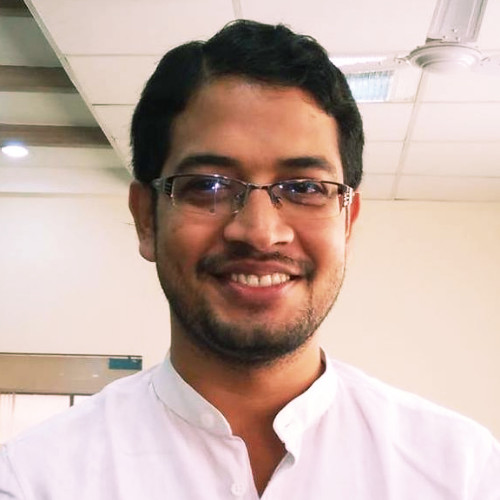 Ravindra Profile