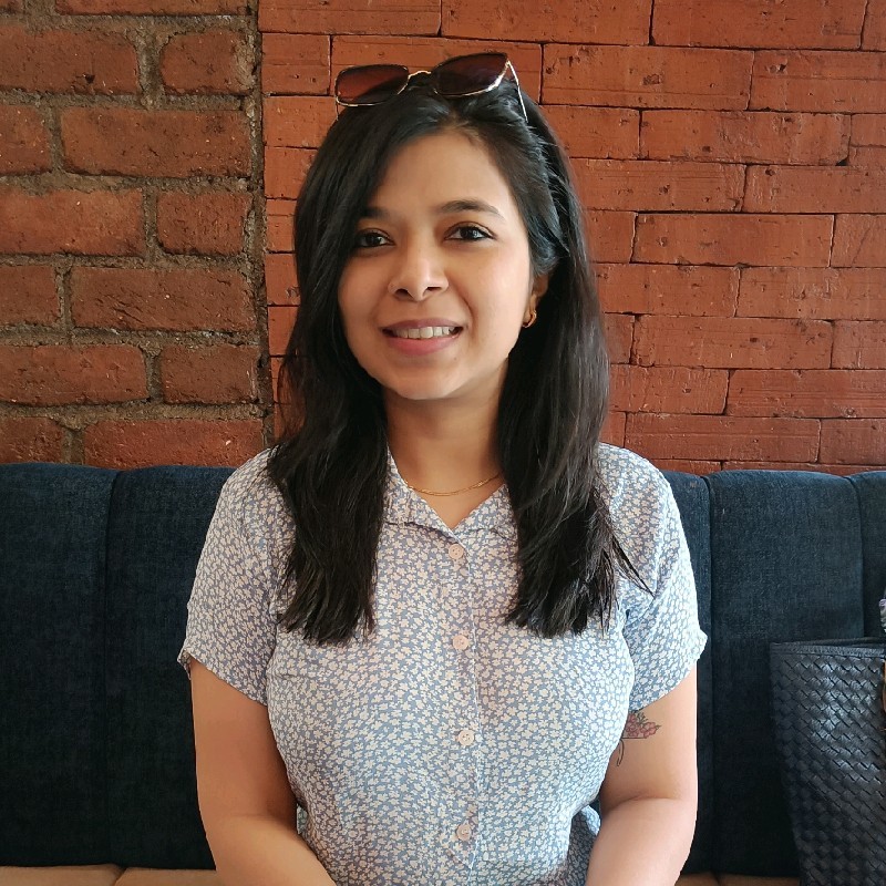 Shreya Tulsyan Kreditbee