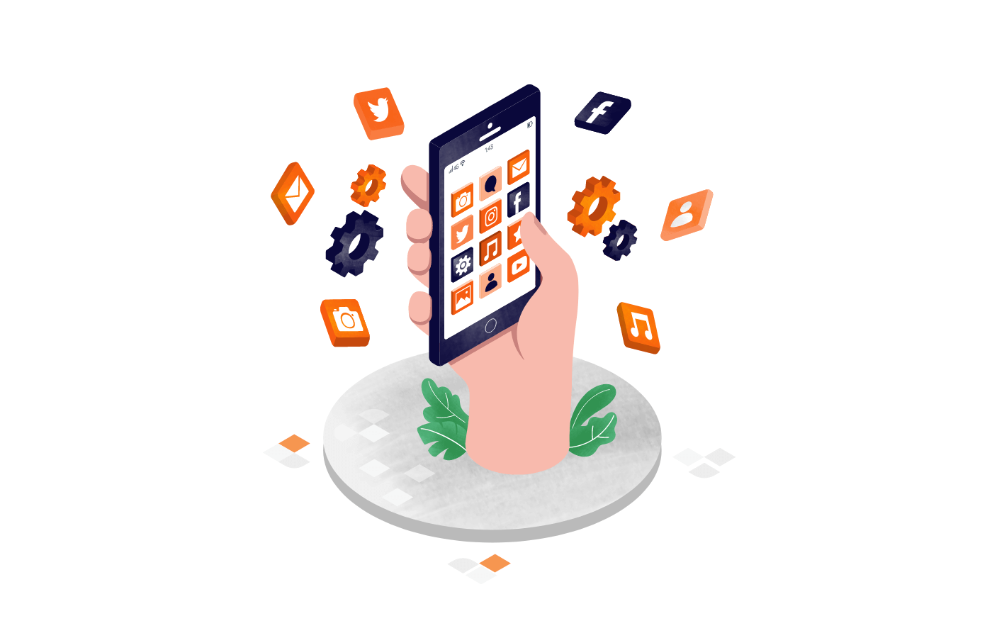 APP MARKETING