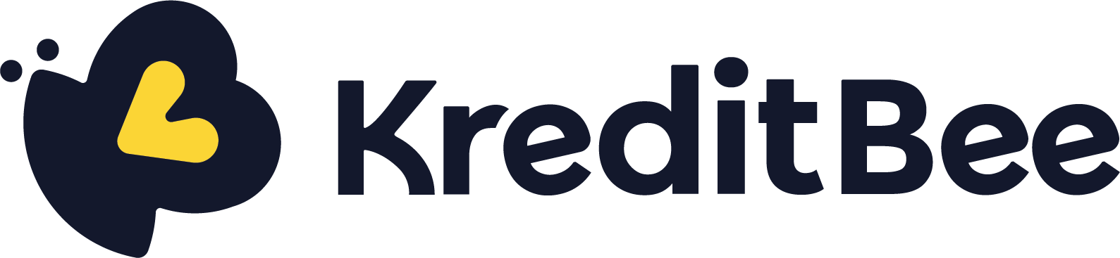 Kredit Bee Logo