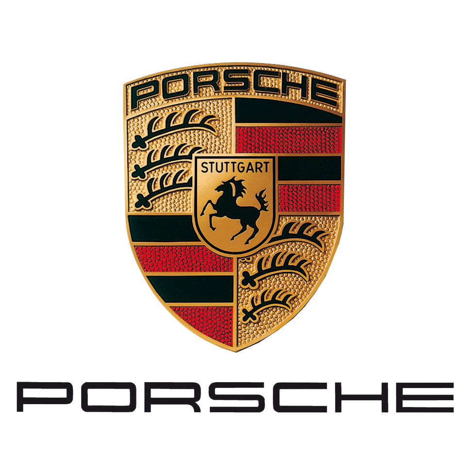 Porsche Logo PNG