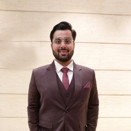 Rishabh Professional