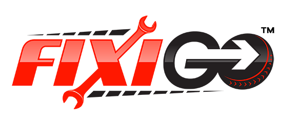 Fixigo Logo